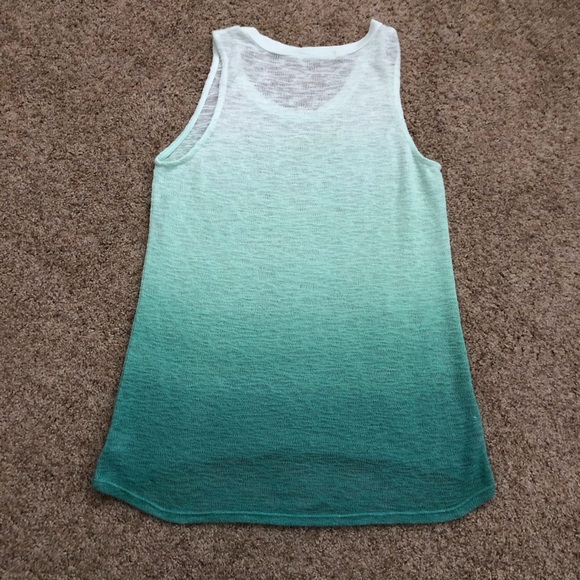 Olivia Moon Sleeveless Sweater - Picture 2 of 4